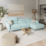 Candace LShape Sofa (Custom)