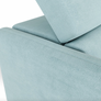 Candace LShape Sofa (Custom)