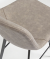 Alve Barstool (Beige)