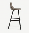 Alve Barstool (Beige)