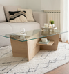 Balwind Coffee Table