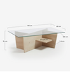 Balwind Coffee Table