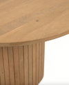 Licia Round Dining Table (120cm)