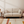 Gilma 2 Seater Sofa (Beige w/ Natural Wood Legs)
