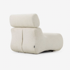 Club Lounge Chair (Boucle)