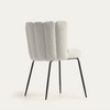 Aniela Dining Chair (Boucle)