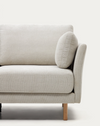 Gilma 2 Seater Sofa