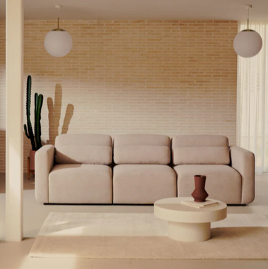 Neom 3 Seater Modular Sofa