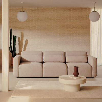 Neom 3 Seater Modular Sofa