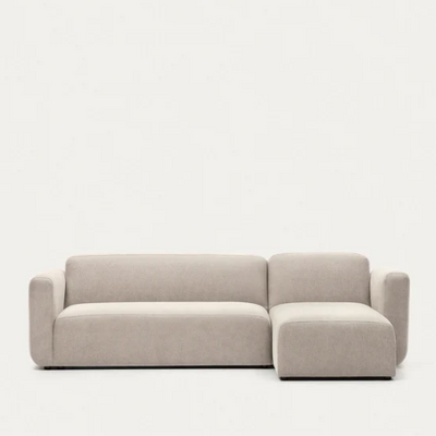 Neom 3 Seater Modular Sofa Right/Left Chaise Longue