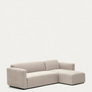 Neom 3 Seater Modular Sofa Right/Left Chaise Longue