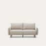 Carlota 2 Seater Sofa