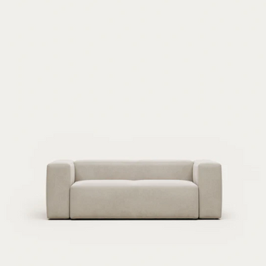 Blok 2 Seater Sofa