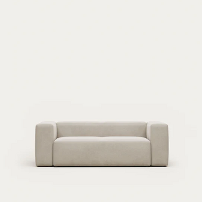 Blok 2 Seater Sofa