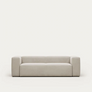 Blok 3 Seater Sofa