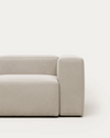 Blok 3 Seater Sofa