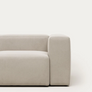 Blok 3 Seater Sofa