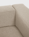 Blok 3 Seater Sofa