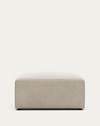 Blok Footrest