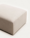 Blok Footrest
