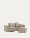 Blok Footrest
