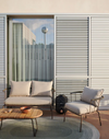 Salguer Outdoor Sofa