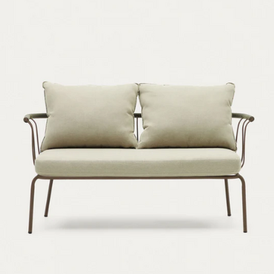 Salguer Outdoor Sofa