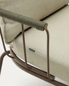 Salguer Outdoor Sofa