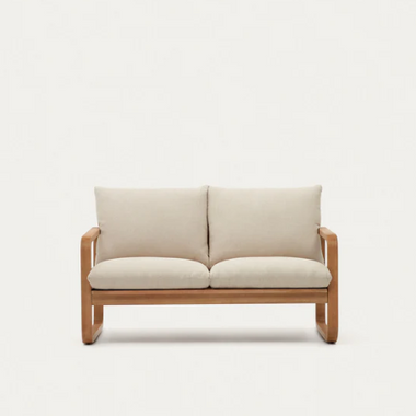 Sacaleta 2 Seater  Sofa