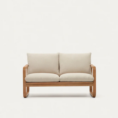 Sacaleta 2 Seater  Sofa