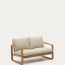 Sacaleta 2 Seater  Sofa
