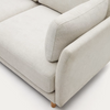 Gilma 3 Seater Sofa w/ right/left-hand Chaise Longue