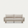Carlota 3 Seater Sofa