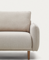 Carlota 3 Seater Sofa