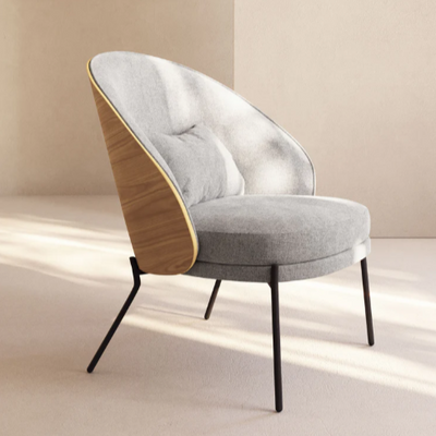 Eamy Armchair