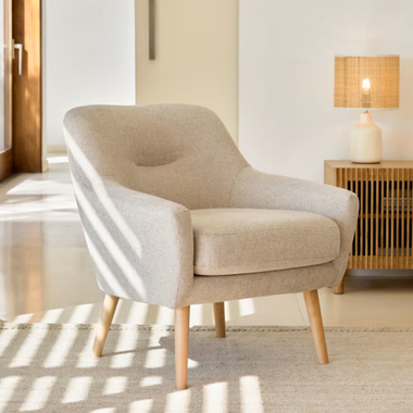 Candela Armchair