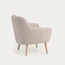 Candela Armchair