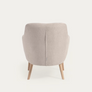 Candela Armchair