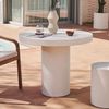 Aiguablava Round Table (90 cm)