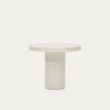 Aiguablava Round Table (90 cm)