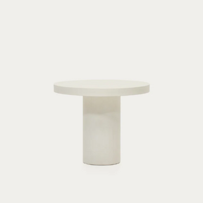 Aiguablava Round Table (90 cm)