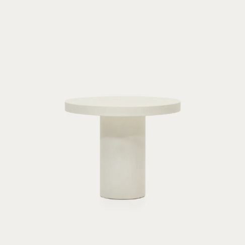 Aiguablava Round Table (90 cm)