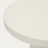 Aiguablava Round Table (90 cm)