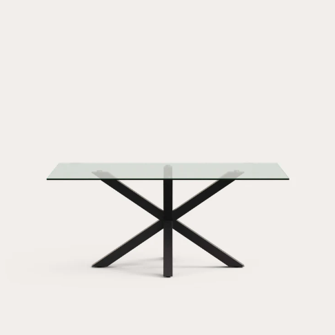 Argo Glass Table