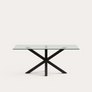 Argo Glass Table