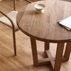Nahla Round Table