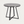 Tella Table (70 Cm)