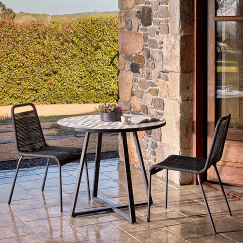 Tella Table (70 Cm)