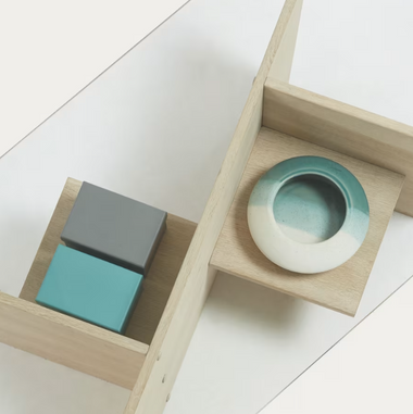 Balwind Coffee Table