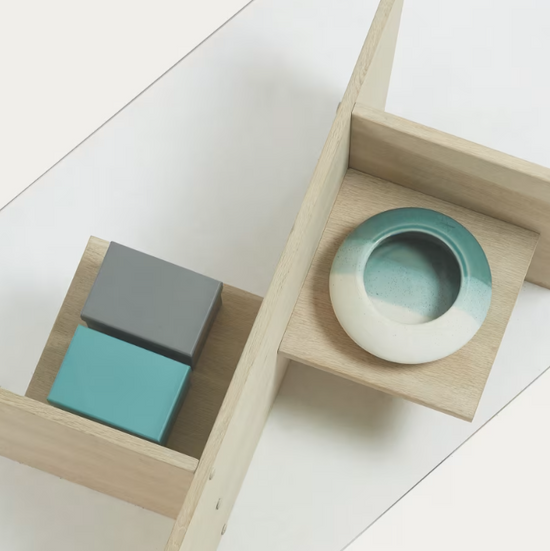 Balwind Coffee Table